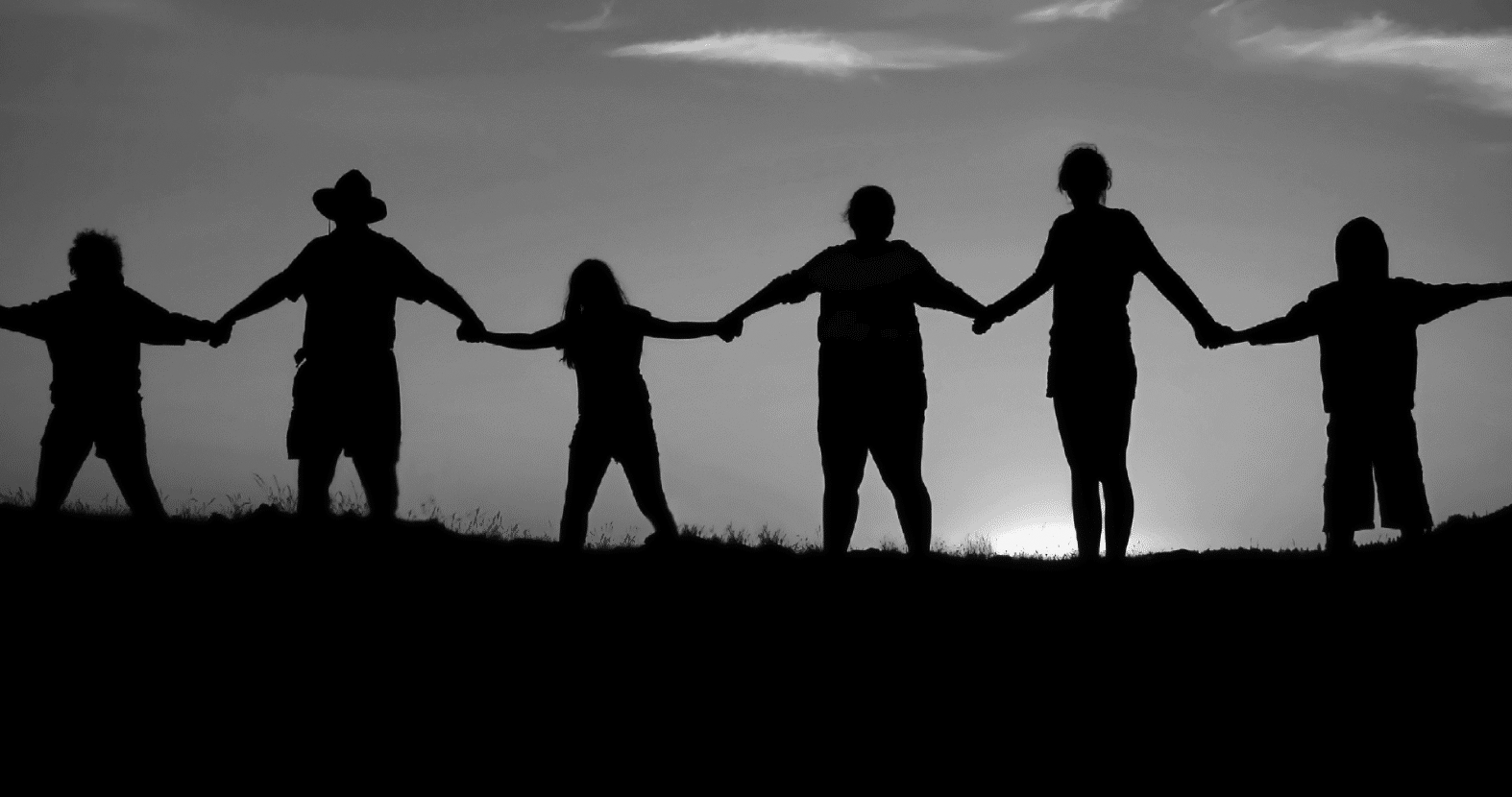 end human trafficking