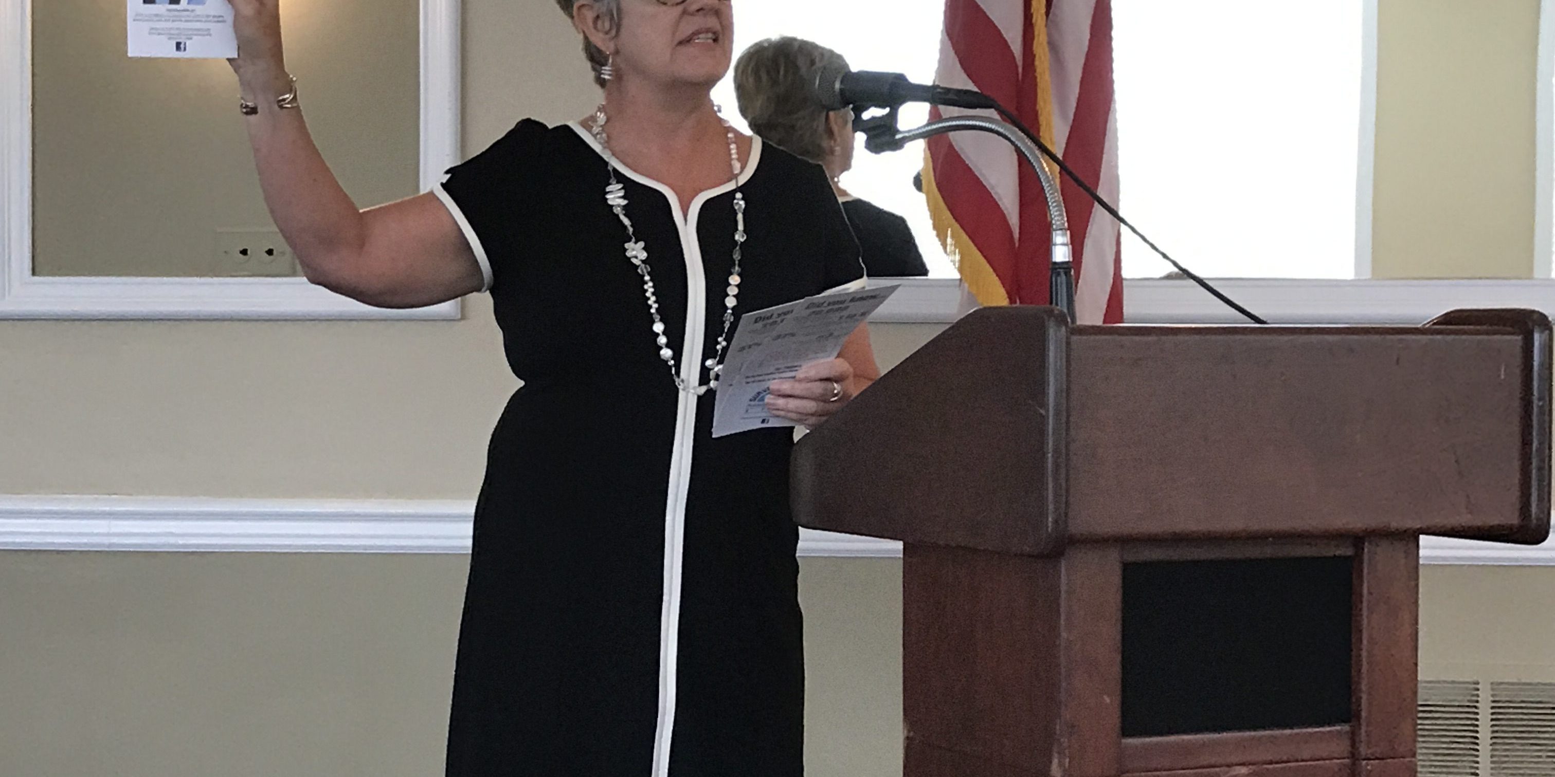 Robin Hassler Thompson, JD, MA Robin Hassler Thompson, JD, MA